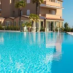 Pietra Bianca 3* Numana