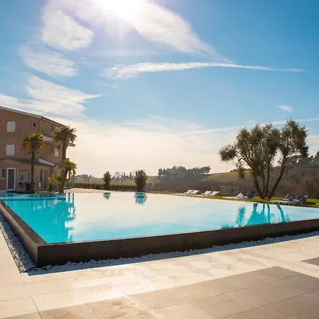 Hotel Pietra Bianca