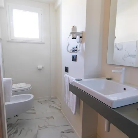 Hotel Pietra Bianca Numana