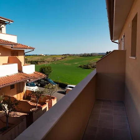 Hotel Pietra Bianca 3*