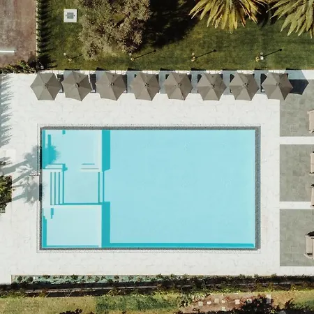 Hotel Pietra Bianca Numana