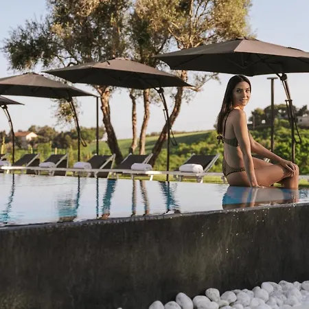 Hotel Pietra Bianca 3*