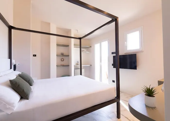 Pietra Bianca Hotel 3*