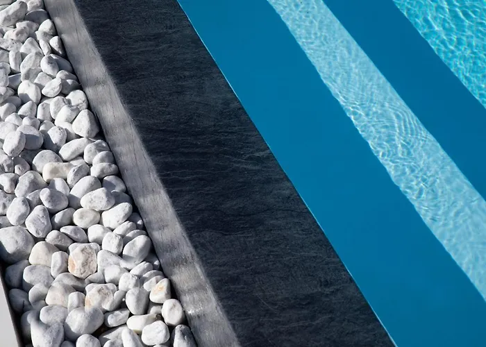 Pietra Bianca 3* Numana