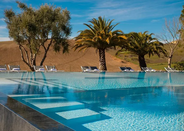 Pietra Bianca Hotel Numana