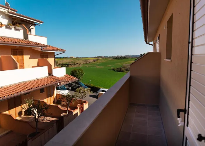 Hotel Pietra Bianca 3*