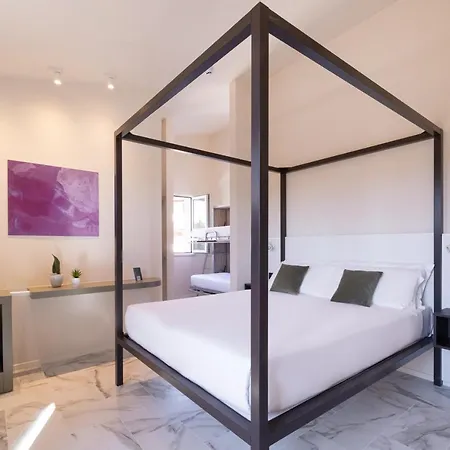Hotel Pietra Bianca