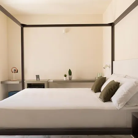 Pietra Bianca Hotel Numana