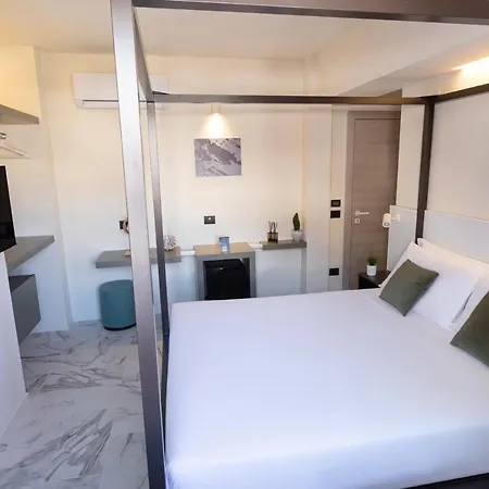 Hotel Pietra Bianca