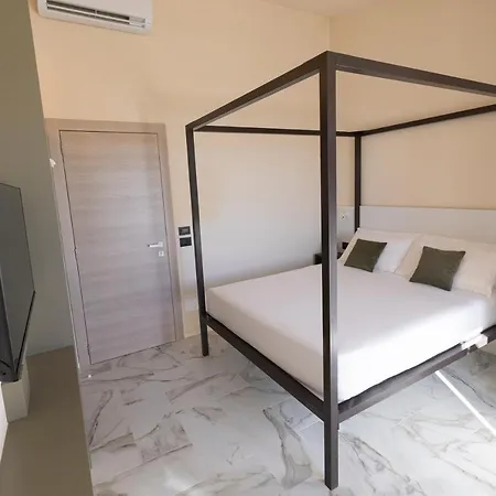 Pietra Bianca Hotel Numana