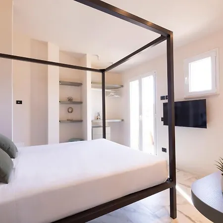 Pietra Bianca Hotel 3*
