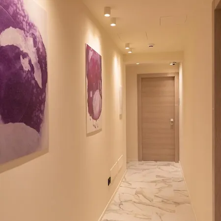 Hotel Pietra Bianca 3*