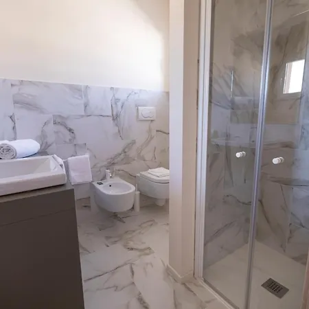 Hotel Pietra Bianca