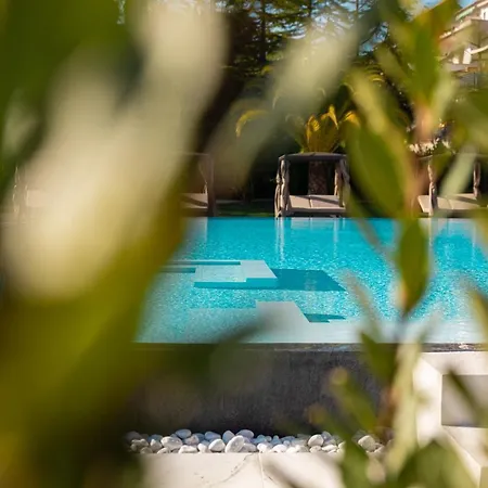 Hotel Pietra Bianca