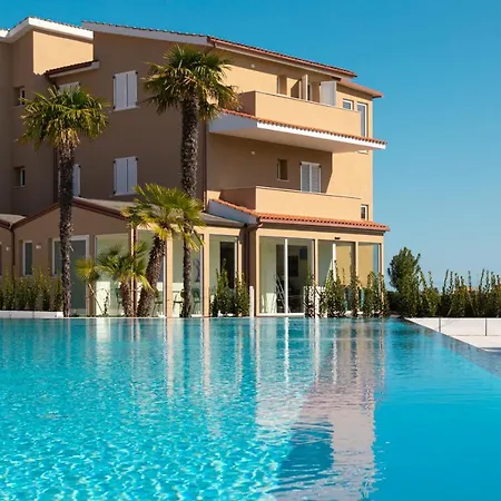 Hotel Pietra Bianca