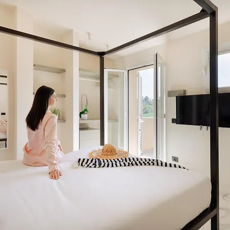 Pietra Bianca Hotel