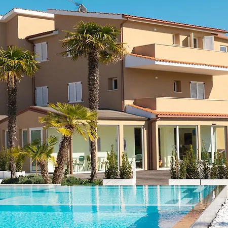 Pietra Bianca Hotel