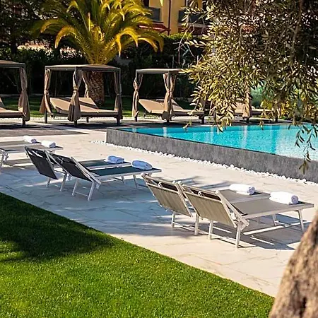 Pietra Bianca 3*