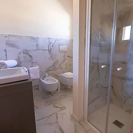 Pietra Bianca 3* נומאנה