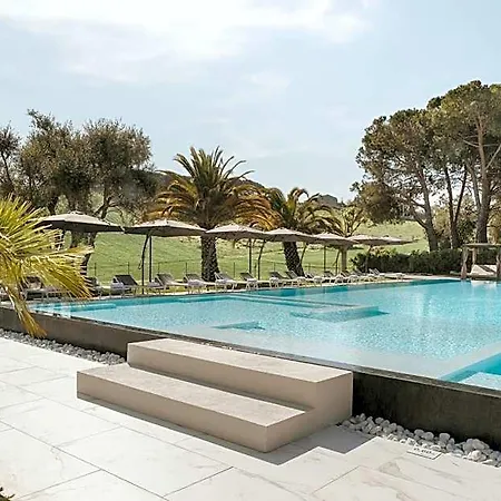 Pietra Bianca Hotel